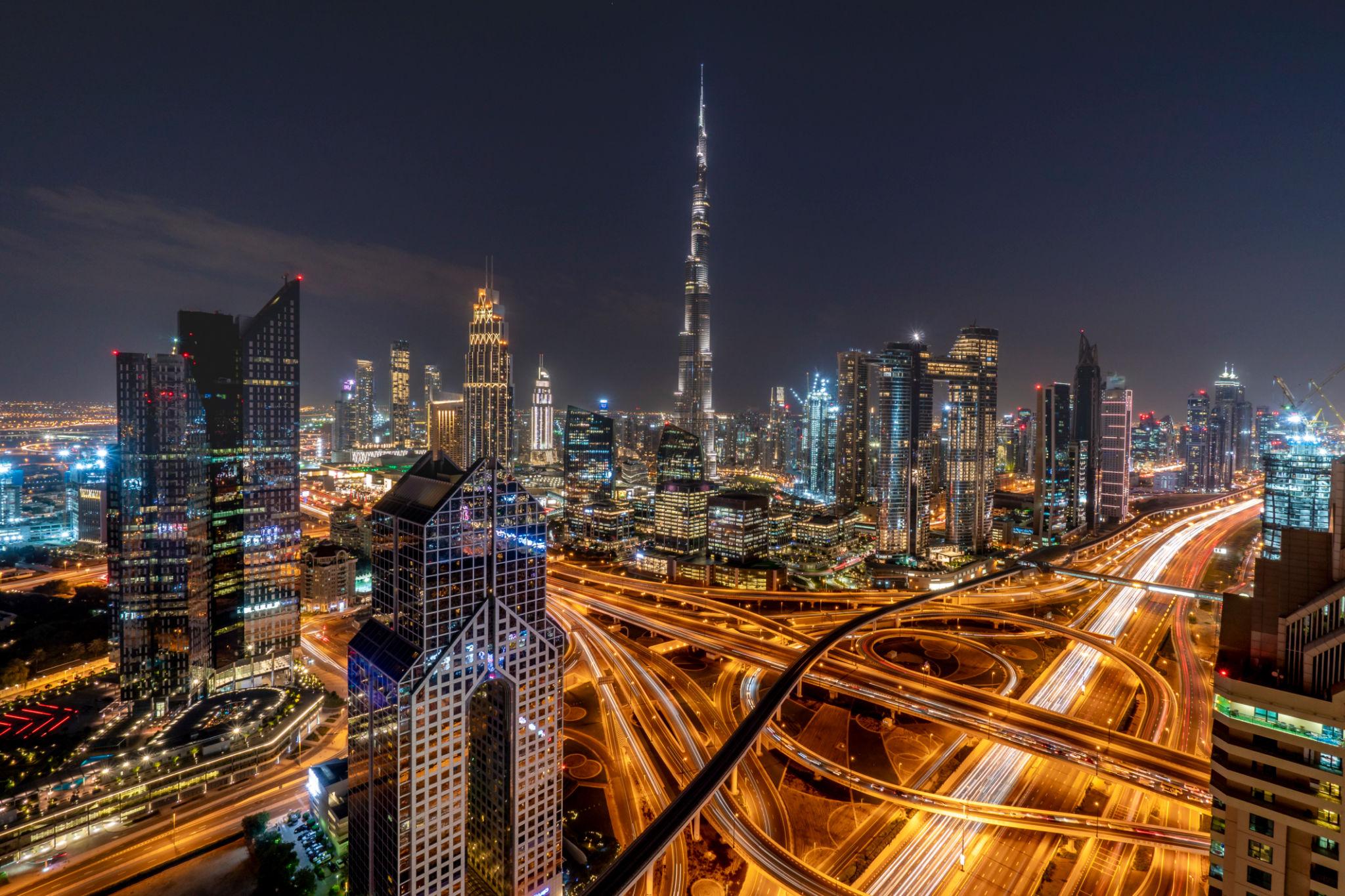 Dubai