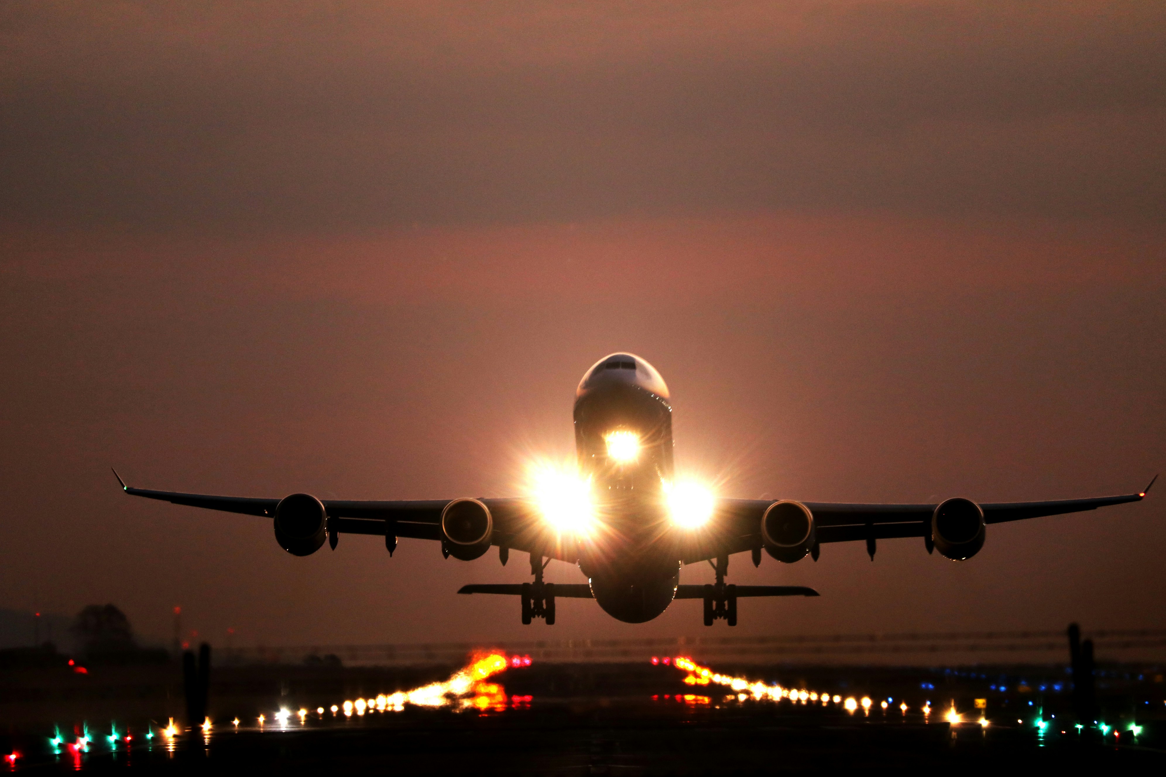 Travel Background