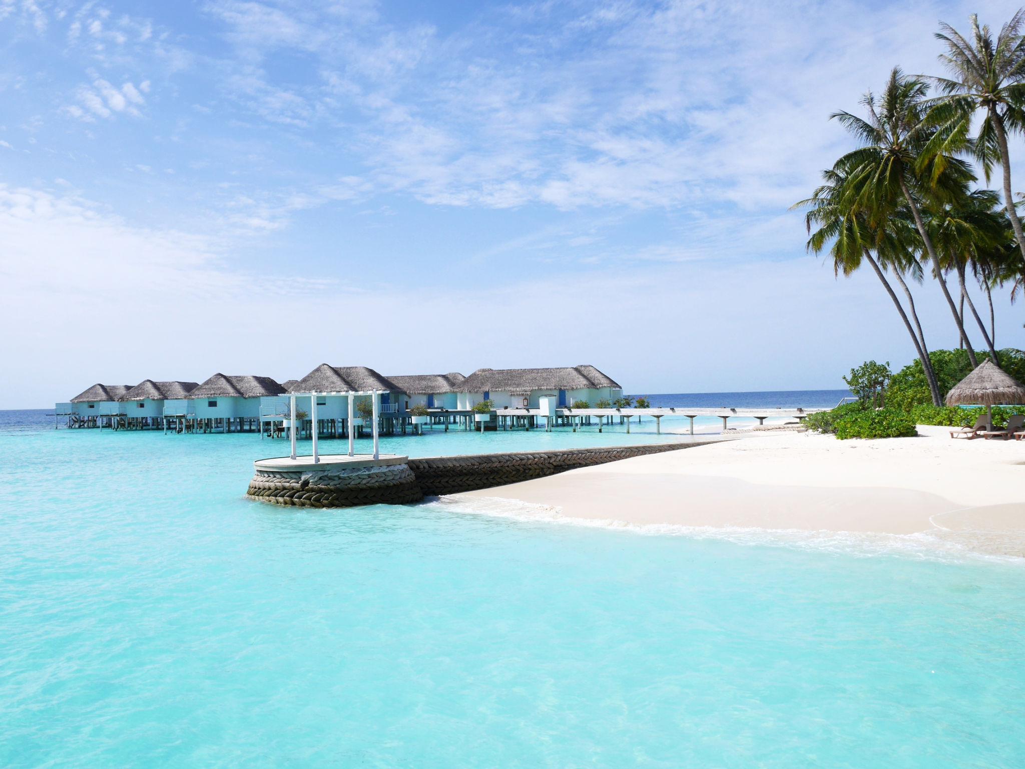 Maldives